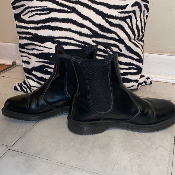 Dr Martens women’s boots size 5 - Picture 7 of 16